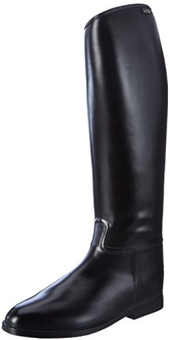 HKM Bottes d'équitation-4512 schwarz 43