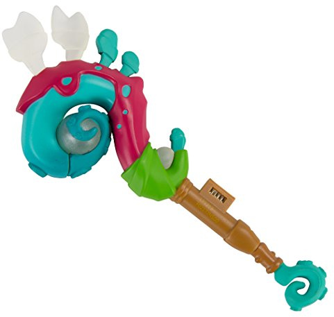 Lighseekers Weapon Pack, Tempest Rod