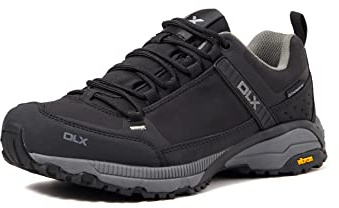 Magellan - Male DLX Trainer- T: 43_ C: Black