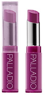 Palladio Butter Me Up Sheer Color Balm, Sugar Plum