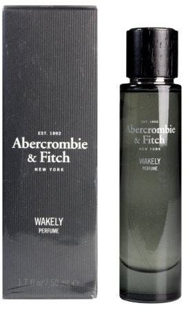 Abercrombie & Fitch Wakely Eau de Parfum for Women 50ml