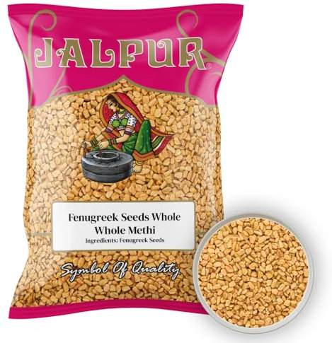 Graines de fenugrec - 500 g