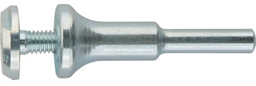 Pferd BO6/1004 Arbour Cut-Off Wheels, Silver