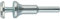 PFERD 33512000 fourniture de ponçage et de meulage rotatif