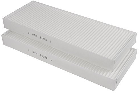 Blue Print ADN12522 Filtro, Aire Habitáculo