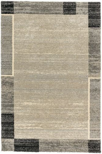 ASTRA Teppich Samoa in Hellbraun Rug Size: 81 x 150cm