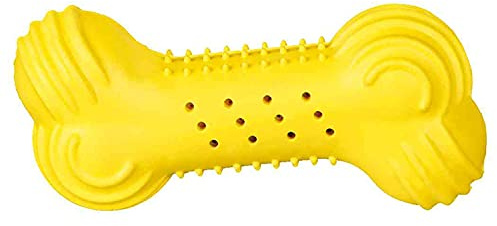 TX-33690 Cooling Bone, Natural Rubber 11cm