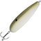 Strike King Sexy Löffel (Green Gizzard, 14 cm)