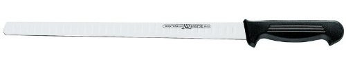 Montana M230291310 Coltello Optima Salmone Cm.31