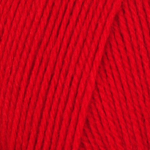 Robin DK 100g - 42 Red