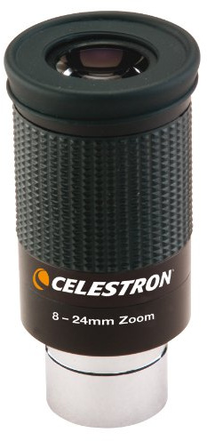 Celestron Zoomokular 8-24mm 1,25