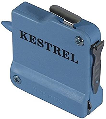Henselite Bowls Kestrel Measure