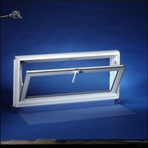 Duo-corp 3214COMP Basement Window Hopper 32x14