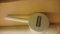FRANKE Grifo de Cocina de Alta presión con caño Fijo de Fragranite Pola-Blanco 115.0298.091, White Polar