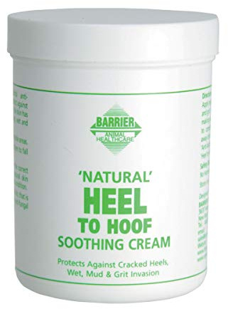 Heel to Hoof Soothing Cream 250ml