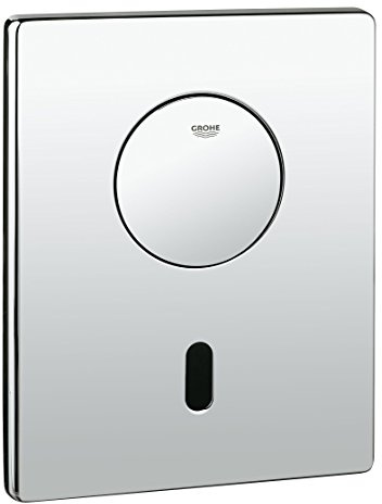 GROHE 37419000 Tectron Skate Infra-Red Control - Chrome