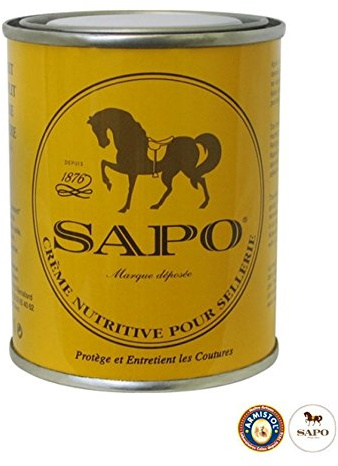 ARMISTOL SAPO crema nutritiva lata 750 ml