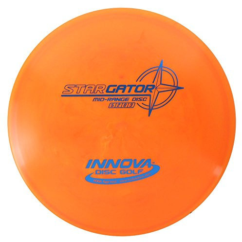 Innova Star Gator Golf de gama media disco [los colores pueden variar]