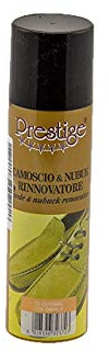 Renouveleur de couleur spray, Teinture pour chaussures en daim et nubuck (1 - neutre), Taille unique