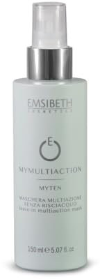 Emsibeth Cosmetics MYTEN Multiaction Leave-In maschera Spray 150ml
