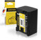 PATONA BP-808 Batteria 890mAh compatibile con Canon HG-21 HG-20 HF11 HF10 HF100 FS-11 FS-10 FS-100 Legria FS-19 FS-20 FS-21 FS-22 HF-M31 HF-M36 HF-S10 HF-S20 HF-S21 VIXIA HF-100 BP808 BP 808