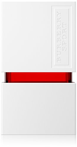 Burberry Sport for Women Eau De Toilette 30 ml (woman)