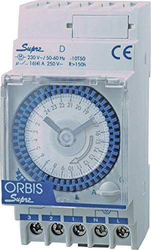 Orbis OB290132N DIY, Blanco