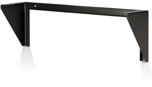 StarTech.com RK219WALLV - 2U 19IN STEEL VERTICAL RACK - AND WALL MOUNTABLE SERVER RACK IN