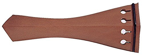 GEWA Violin Saitenhalter Modell Hill Buchsbaum 4/4 Länge 114 mm