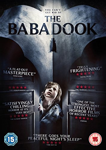 The Babadook [Edizione: Regno Unito] [Import]
