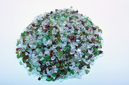 Filterglas Filtergranulat für Sandfilteranlagen 1-3mm 25kg von Pool-Profi24