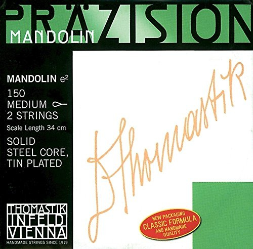 Thomastik-Infeld Single String for Mandolin (151W)