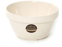 Mason Cash White Pudding Basin 16cm (Size 36) (380238)