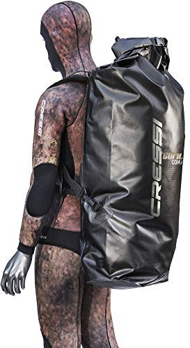 Cressi - Gorilla Comando, Color 0