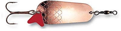 DAM EFFZETT BLINKER Kupfer 60g