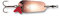 DAM EFFZETT BLINKER Kupfer 60g