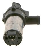 Bosch Automotive 0 392 020 024 Zusatzwasserpumpe