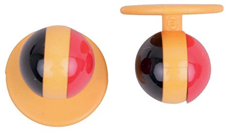 Kochknöpfe Kugelknöpfe Knöpfe à 12 Stück Belgien