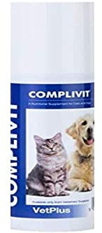 VetPlus 5031812508403