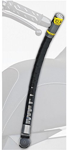 Antirrobo de manillar 5726643 chic soporte fix para SCOOTER GTS 250cc., GTS250 i.e.,250 i.e. abs.