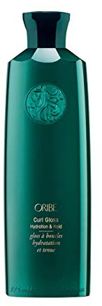 Oribe - Hydration & Hold Curl Gloss 1- Linea Moisture & Control - 175ml