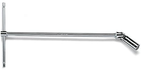 Beta 959 16 - Zündkerzenschlüssel mit gelenk, normale ausführung