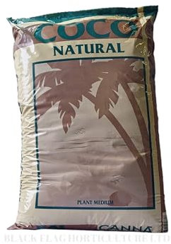 CANNA Sac Fibre de Coco 50 l