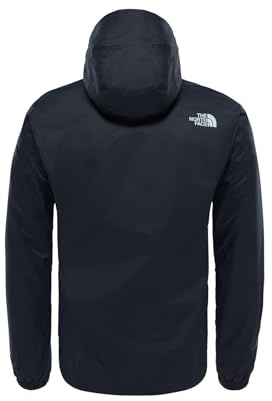 The North Face Men's Quest Jacket Homme TNF Black FR: XS (Taille Fabricant: XS)