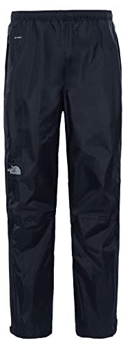THE NORTH FACE Herren Pant M Resolve Pant TNF Black, Black, L, NF00AFYUJK3