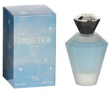 Real Time - EDP 100ml Free Sky