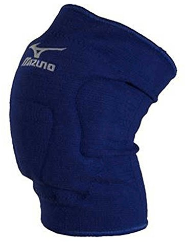Mizuno Knieschützer Team Kneepad, Dunkelblau/Navy, XL, Z59SS70214