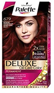 Colorazione permanente della marca Schwarzkopf ideale per le donne