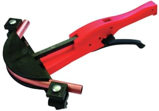 Rothenberger enhands-böjning tub bender maxi set MSR, 14/16/18/20/26 mm, 1 st, 023091X