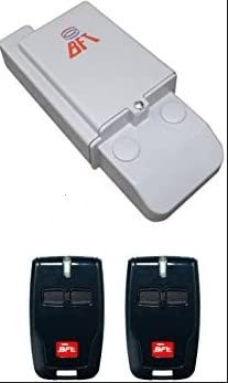 Pack Universal Radio clonix 2e BFT – BFT